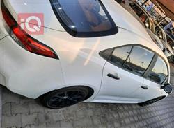 تۆیۆتا کۆرۆلا